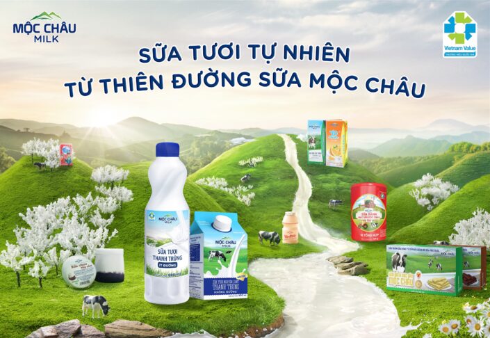 bien tam lon o Moc Chau